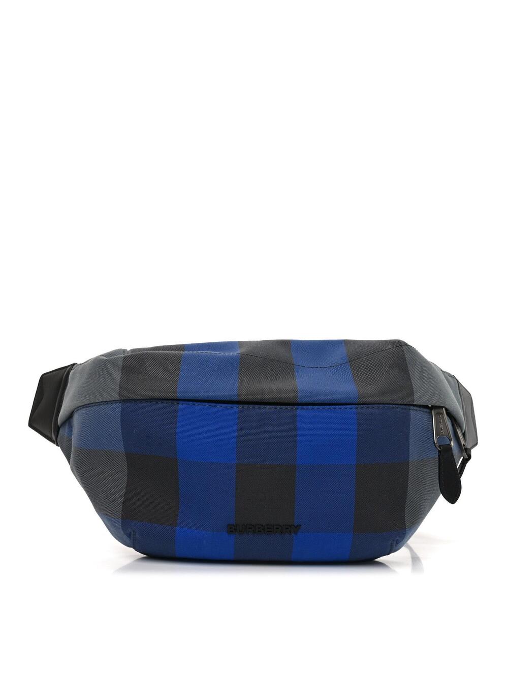 Burberry House Check Sonny Bum Bag #243724B75B